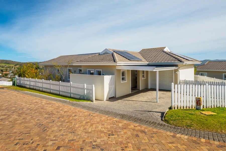 3 Bedroom Property for Sale in Hunters Estate Western Cape